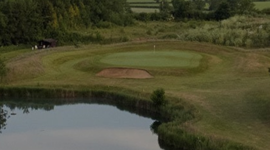 Photo of Kilworth Springs Golf Club